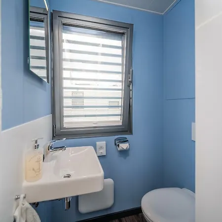 Hausboote Und Ferienhaeuser Marina Dom wakacyjny *