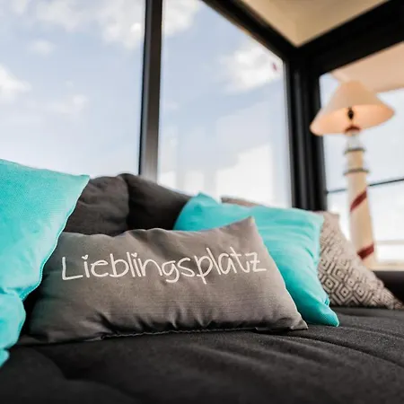 Hausboote Und Ferienhaeuser Marina Dom wakacyjny